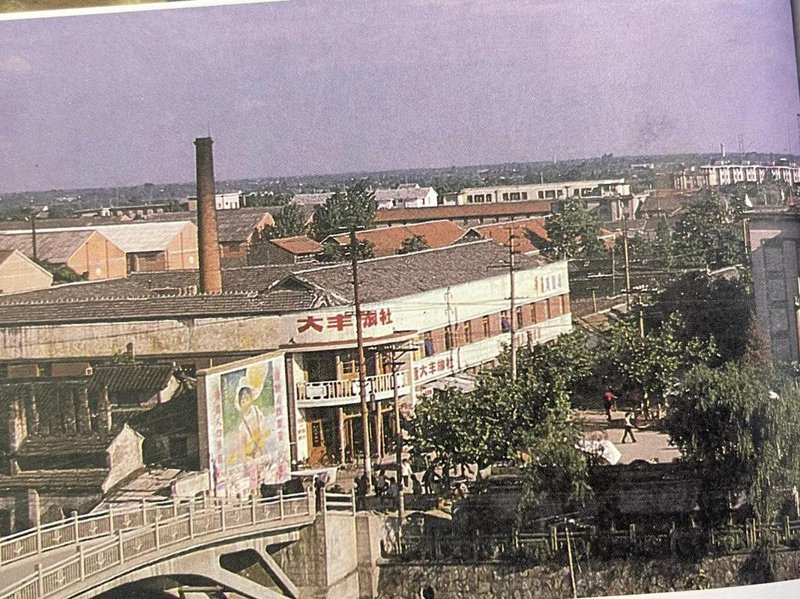 行业动态:大丰纺织厂如何在竞争中立于不败之地